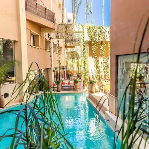 Dellarosa Boutique And מרקש