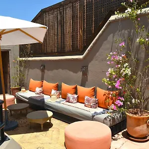  Bed & Breakfast Riad See Moon And Spa